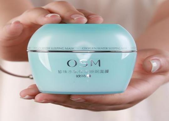 十大國(guó)貨睡眠面膜排行榜,百雀羚睡眠面膜、溫漾睡眠面膜不厚重