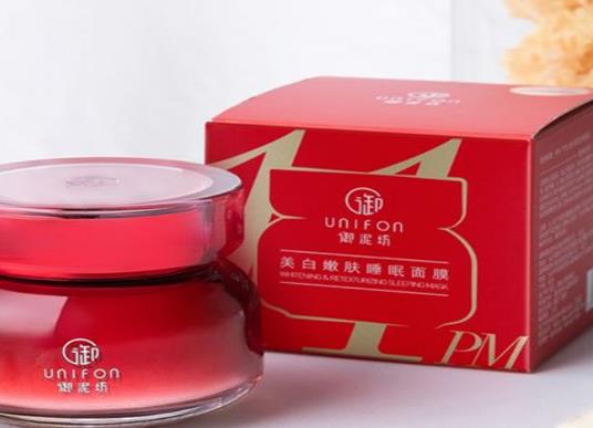 十大國(guó)貨睡眠面膜排行榜,百雀羚睡眠面膜、溫漾睡眠面膜不厚重
