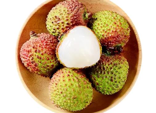 世界最甜的水果排名,釋迦果藥用價(jià)值高、沾化冬棗號(hào)稱(chēng)百果王