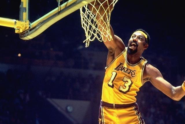 nba20000分最快場次499場 最快達(dá)成2萬分球星張伯倫個人記錄簡介圖片 nba20000分最快場次499場 最快達(dá)成2萬分球星張伯倫個人記錄簡介圖片
