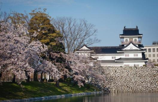 日本富山縣八大旅游景點(diǎn)排行榜 富山縣有什么好玩的地方