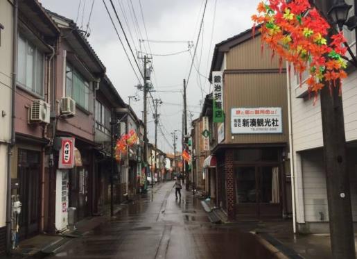 日本富山縣八大旅游景點(diǎn)排行榜 富山縣有什么好玩的地方