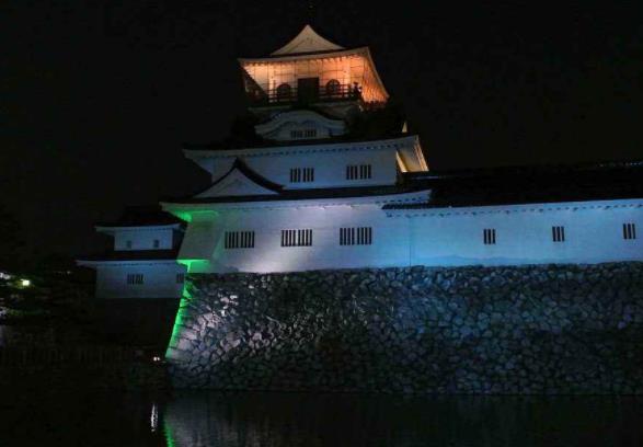 日本富山縣八大旅游景點(diǎn)排行榜 富山縣有什么好玩的地方