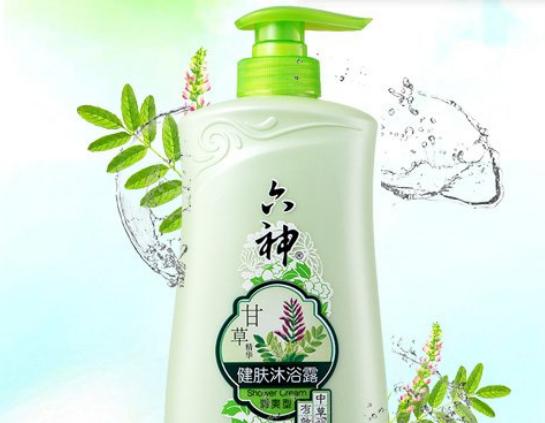 中國十大沐浴露品牌,強(qiáng)生沐浴露親膚無刺激、沐浴露六神性價比高 中國十大沐浴露品牌,強(qiáng)生沐浴露親膚無刺激、沐浴露六神性價比高
