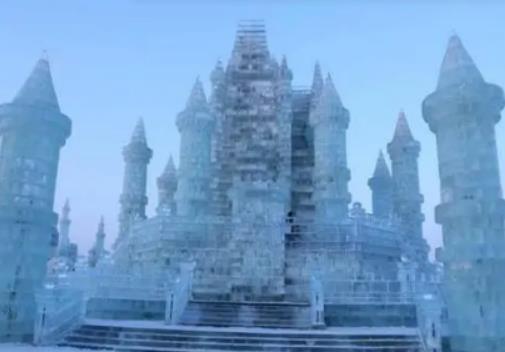 冰雪大世界沒帶身份證可以進(jìn)嗎?哈爾濱冰雪大世界值得去嗎 冰雪大世界沒帶身份證可以進(jìn)嗎?哈爾濱冰雪大世界值得去嗎
