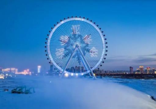 冰雪大世界沒帶身份證怎么進去?2025元旦去哈爾濱冰雪大世界住哪方便 冰雪大世界沒帶身份證怎么進去?2025元旦去哈爾濱冰雪大世界住哪方便